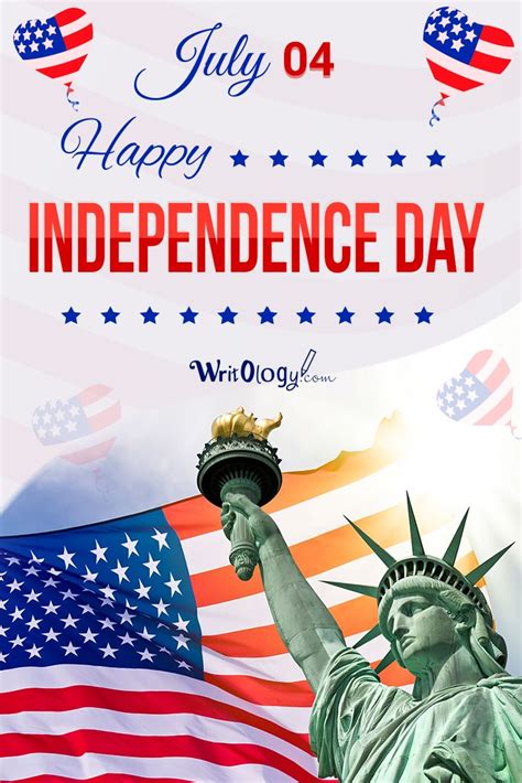 Independence day sayings and quotes. Happy Independence Day America! Quotes and Greeting Messages 2020 Updated | Happy independence ...