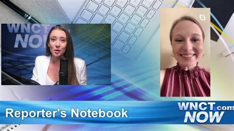 Reporters Notebook May 6 Youtube