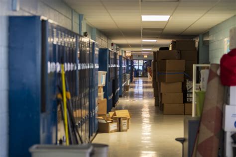 Decatur Classical School Annex And Renovations Pbc Chicago