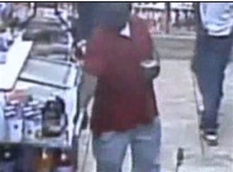 Police Release Surveillance Video Of Nyc Bodega Shooting