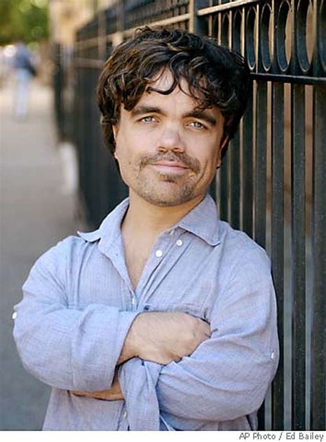 Station Actor Draws Big Attention Peter Dinklage A Sundance Hit In