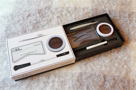 Petr cech squad inclusion is 'bizarre' says matt dunn. Chelsea Beautique Chestnut Eyebrow Kit - Inthefrow