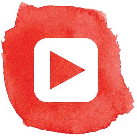 Youtube Play Button Png Free Download On Clipartmag