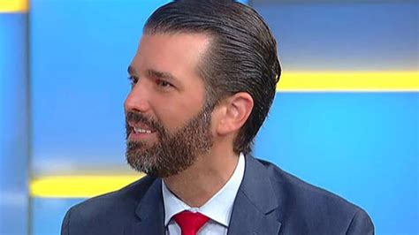 Don Trump Jr Reacts To Mueller Report Wrapping Up Censorship Of His Social Media Accounts On