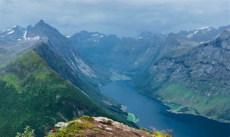 Turismo En Orsta Noruega 2021 Opiniones Consejos E Información