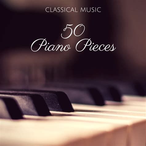 50 Greatest Pieces Of Classical Music Altissimo