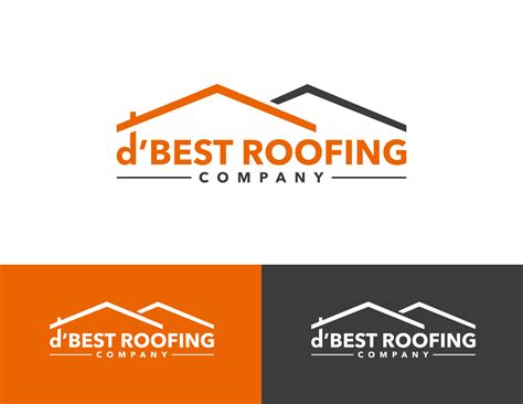 Roofing Logo Logodix