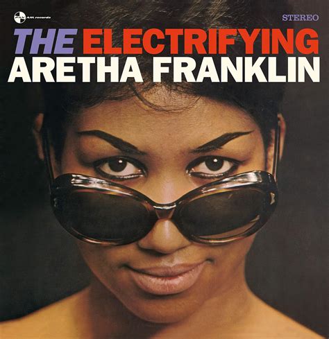 The Electrifying Aretha Franklin Vinyl Uk Music