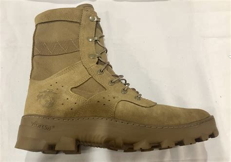 Mdm 19 Rocky Usmc Tropical Boot Soldier Systems Daily
