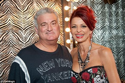 Joey Buttafuoco Whose Wife Was Shot By Mistress Talks About Being Shot