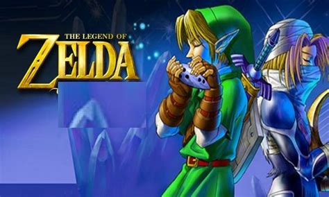 Download The Legend Of Zelda Game Free For Pc Full Version