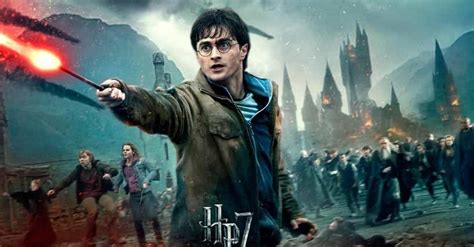 Best Harry Potter Characters List Of Favorite Characters In The Hp