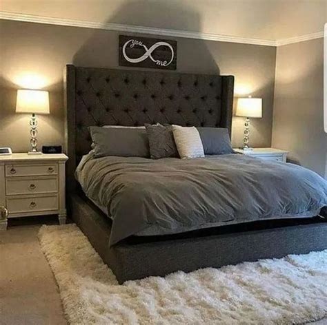 50 Simple Elegant Master Bedroom Decor Ideas Master Bedrooms Decor