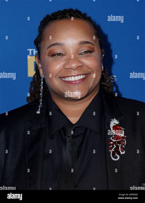 Writer Tina Mabry At 70th Annual Directors Guild Of America Awards Held
