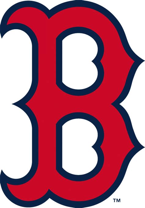Boston Red Sox Alternate Logo American League Al Chris Creamers