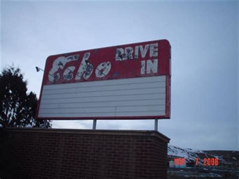 You can follow him on twitter at. Echo Drive-In in Roosevelt, Utah - Drive-In Movie Theaters ...