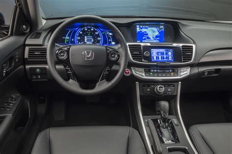 2015 Honda Accord News Reviews Msrp Ratings With Amazing Images