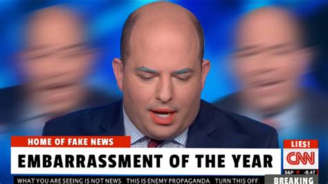 The Best Of Brian Stelter Mark Dice Impressions