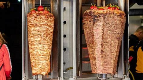 What Is The Difference Between Gyro Shawarma Souvlaki And Donairs