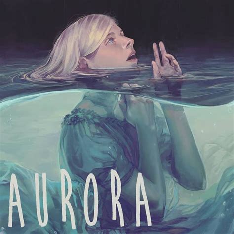 Aurora Aksnes Aurora Art Aurora
