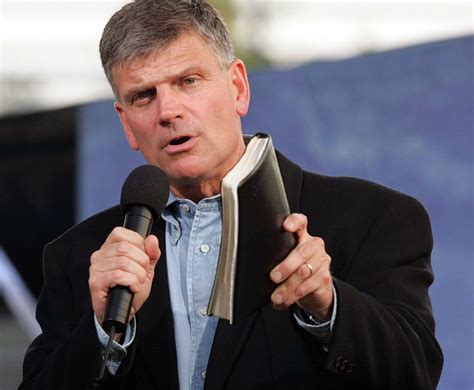 exceptional mediocrity an open letter to franklin graham