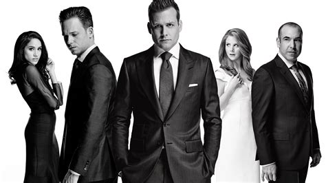 Suits Watch Full Episodes Usa Network