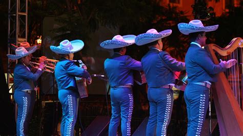 The United Nations Of Mariachi Fox News