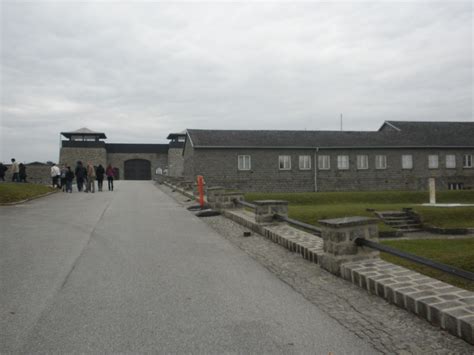 The more you review world war ii. Adventures in Wien: Mauthausen Concentration Camp