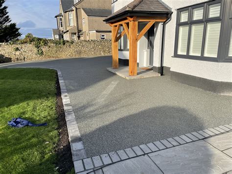 Block Paving And Resin Nefyn North Wales 4 Resin Driveways North Wales