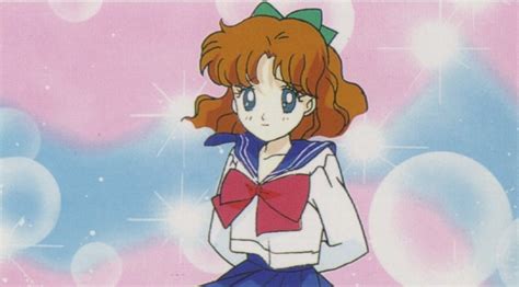 Molly Baker Sailor Moon Dub Wiki Fandom Powered By Wikia