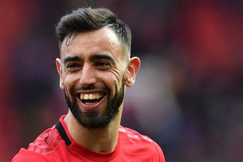 Bruno Fernandes Says He Wanted To Join Tottenham In 2019