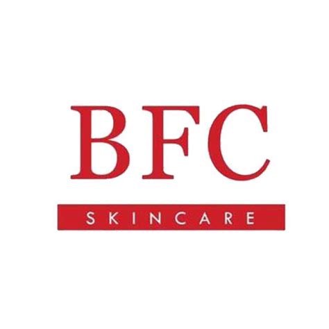ผิวสวยหน้าใส Bfc Skincare