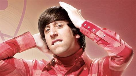 The Big Bang Theory Quiz Bet You Can T Fill In The Gaps Of These Howard Wolowitz Quotes Page