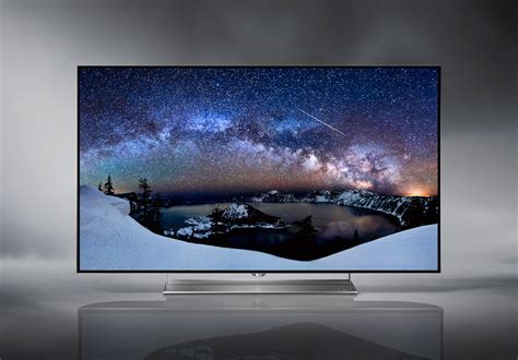 Lg Oled K Smart Tv A Photographers Perspective