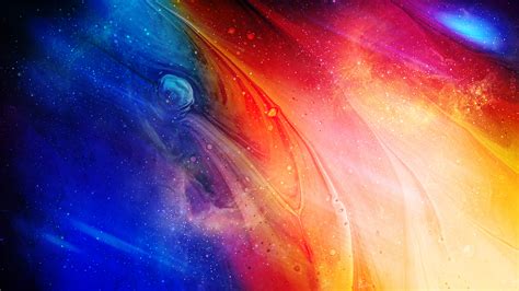 Space Liquid Abstract 4k Hd Abstract Wallpapers Hd Wallpapers Id 38171