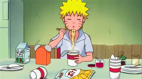10 Worst Habits In The Naruto Series