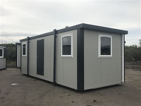 New Portable Changing Room Building Cabinlocator