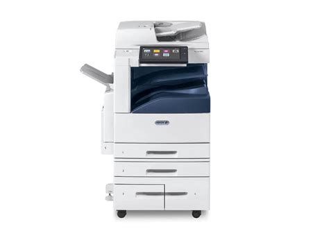 The altalink c8000 series are not intended for small companies or for companies that don't require this is completely unacceptable to me and after putting dozen's of xerox printers into production & creative. CDS | Xerox AltaLink C8000 Series