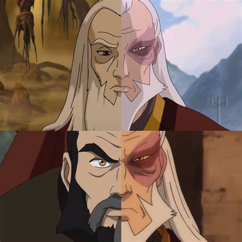 “Because understanding the struggle between your two great-grandfathers