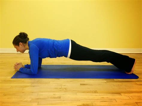 Mashpee Fitness And Barnstable Fitness Yoga Pose Of The Week Plank Pose