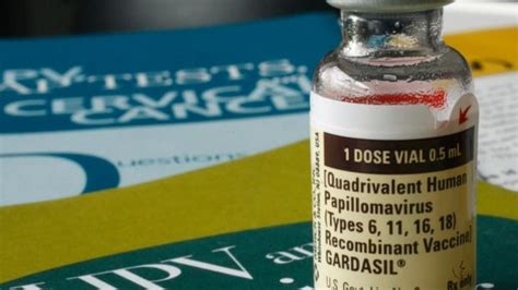 Sask Doctors Say Hpv Vaccine About Cancer Not Sex Cbc News
