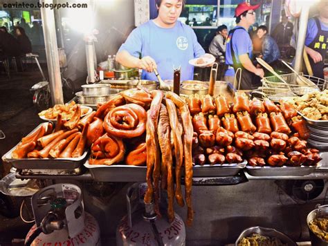 Read on for a list of some of the best art, produce and growers markets in the region. Entree Kibbles: Guangzhou Street Night Market (艋舺夜市) near ...