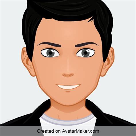 Avatar Maker Create Your Own Avatar Online