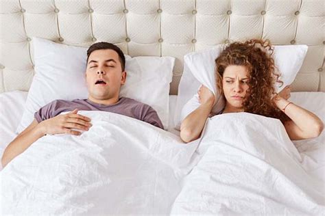 Sleep Expert Reveals Why Certain Couples Should Not Share Same Bed