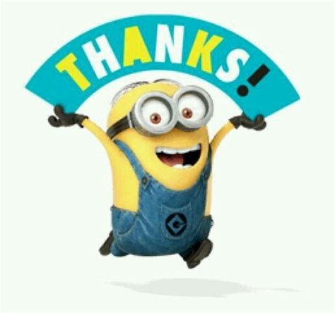 Bart Simpson Minions Thank You Thankful Fictional Characters Board