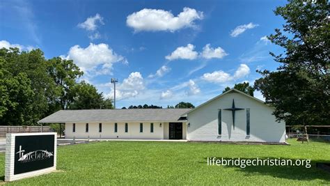 Lifebridge Christian Church