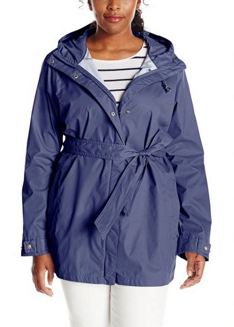 15 Cute Raincoats To Keep You Dry This Spring Best Raincoats For Women