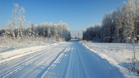 Finnish Road Weather Excellence Proud Of Our Snowhow Vaisala