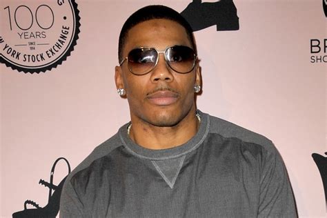 Rapper Nelly Sexual Assault Case Dismissed