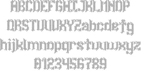 Spirited Away Windows Font Free For Personal